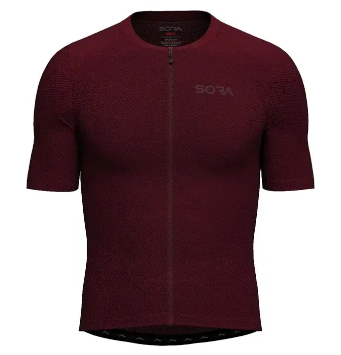 SORA CLIMB CORE KISA KOL FORMA - 1