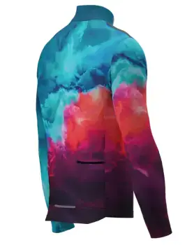 SORA COLORUSH STELVIO KIŞLIK UZUN KOL FORMA - 3