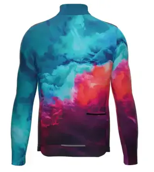 SORA COLORUSH STELVIO KIŞLIK UZUN KOL FORMA - 4