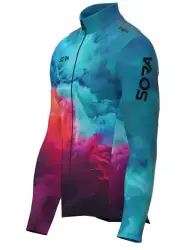 SORA COLORUSH STELVIO KIŞLIK UZUN KOL FORMA - 5