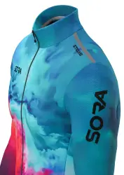 SORA COLORUSH STELVIO KIŞLIK UZUN KOL FORMA - 6