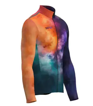 SORA ECHO STELVIO KIŞLIK UZUN KOL FORMA - 2