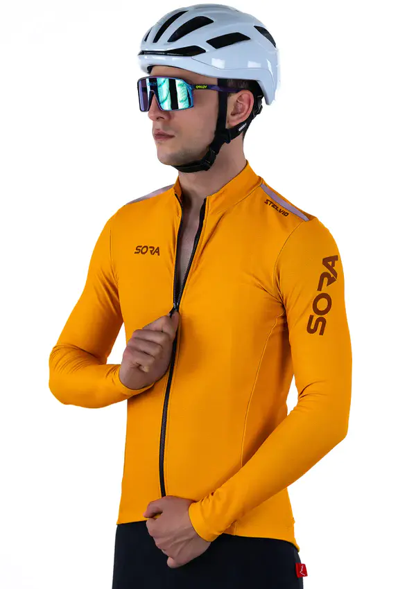 SORA HARDAL STELVIO KIŞLIK UZUN KOL FORMA - 9