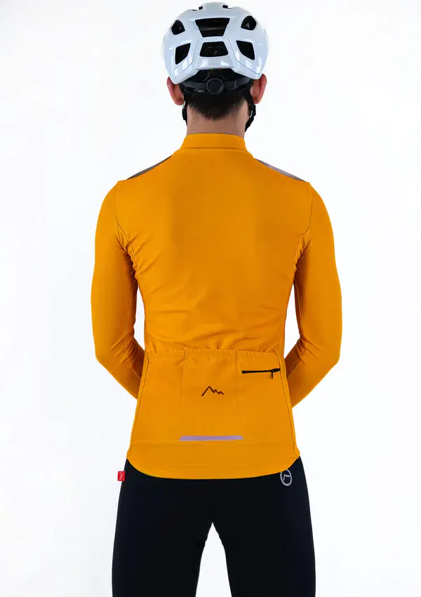 SORA HARDAL STELVIO KIŞLIK UZUN KOL FORMA - 11