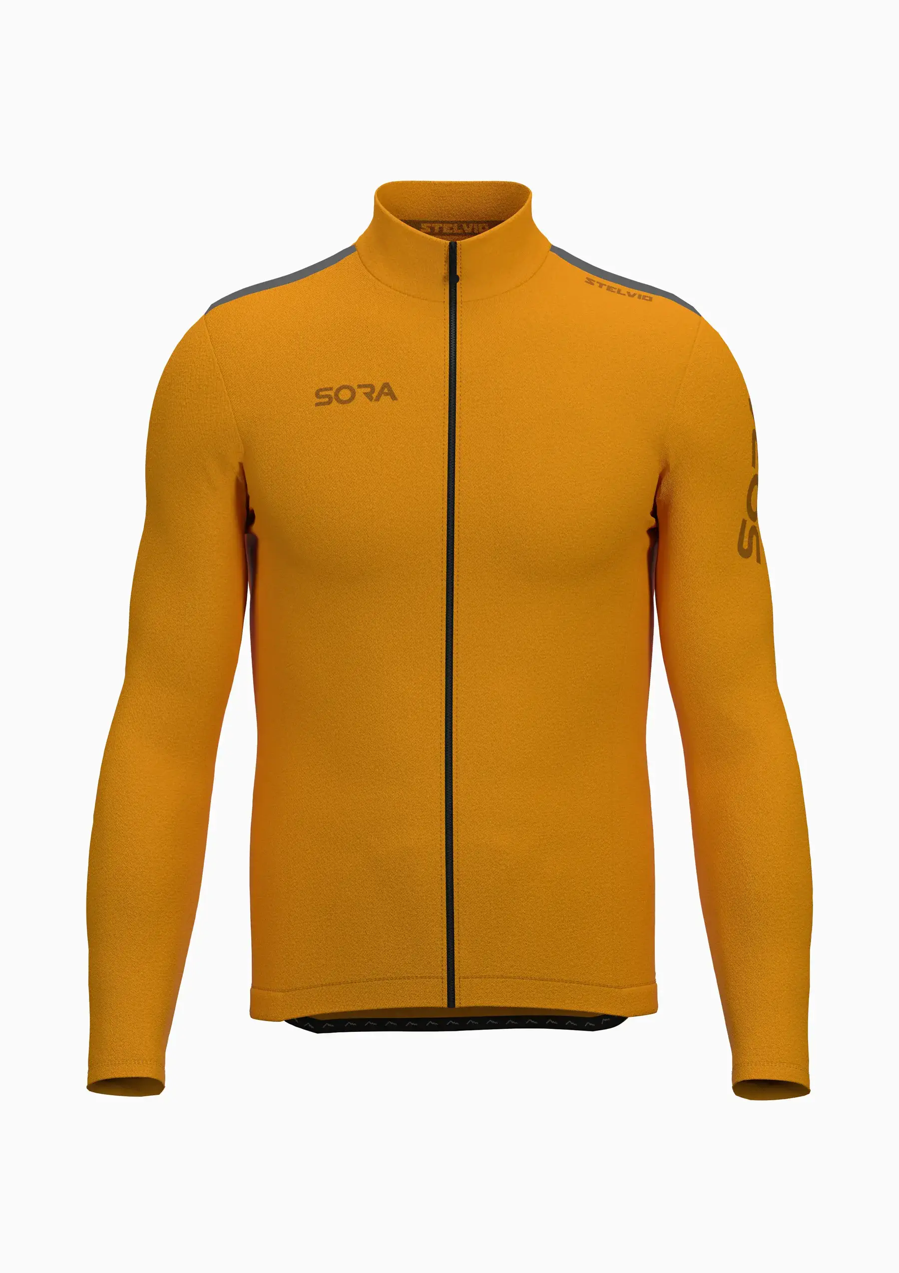 SORA HARDAL STELVIO KIŞLIK UZUN KOL FORMA - 2