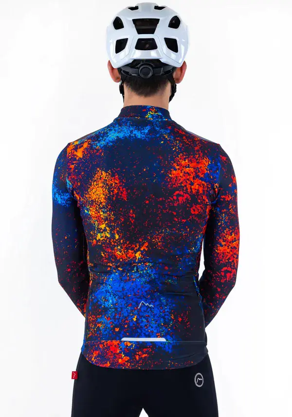 SORA LAV STELVIO KIŞLIK UZUN KOL FORMA - 10