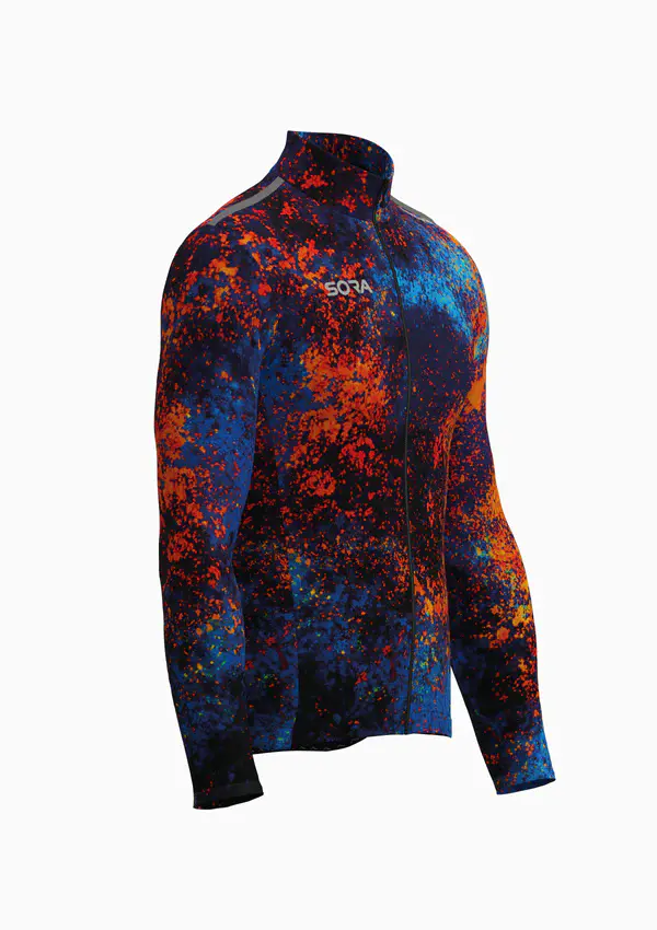 SORA LAV STELVIO KIŞLIK UZUN KOL FORMA - 3