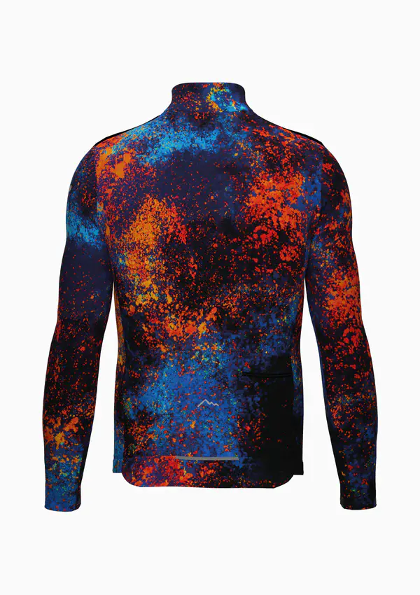 SORA LAV STELVIO KIŞLIK UZUN KOL FORMA - 4