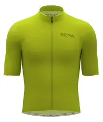 SORA PRO TEAM AIR KISA KOL FORMA - 1