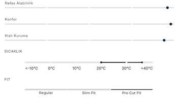 SORA ROAD RACER ASKILI KISA TAYT - 8