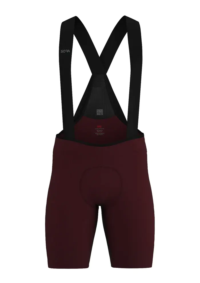 SORA ROAD RACER ASKILI KISA TAYT - 1