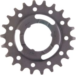 SRAM 18T TEKLİ RUBLE DİŞLİ - SRAM