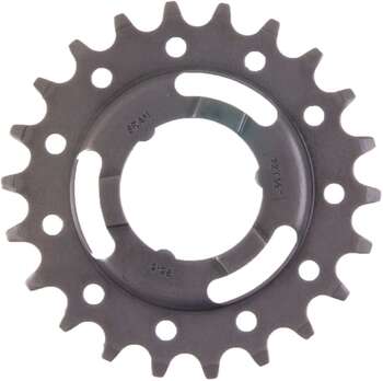 SRAM 18T TEKLİ RUBLE DİŞLİ - 1