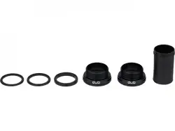 SRAM DUB BSA ITALIAN 70 ROAD WIDE ORTA YATAK - 3