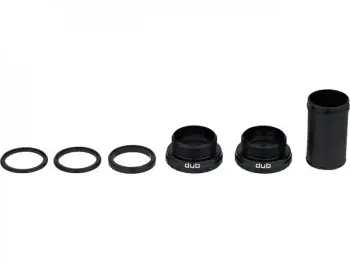 SRAM DUB BSA ITALIAN 70 ROAD WIDE ORTA YATAK - 3