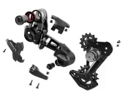 SRAM EAGLE 70 TRANSMISSION 52T ARKA VİTES DEĞİŞTİRİCİ - 2