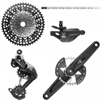 SRAM EAGLE 90 TRANSMISSION 170MM GRUP SET - 1