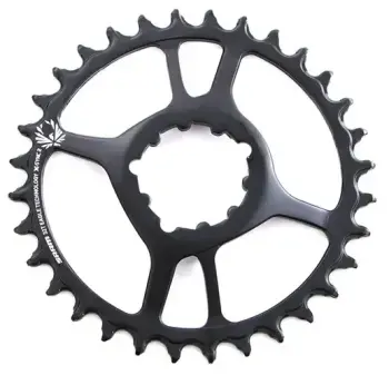 SRAM EAGLE X-SYNC 6mm 32T AYNAKOL DİŞLİSİ - 1