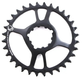 SRAM EAGLE X-SYNC 6mm 34T AYNAKOL DİŞLİSİ - SRAM