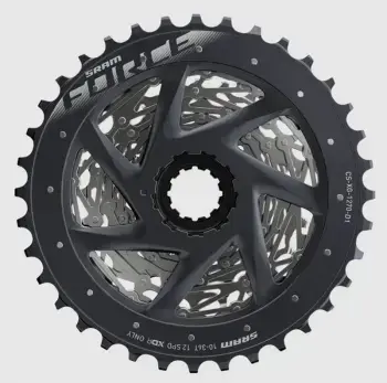 SRAM FORCE AXS XG-1270 12 VİTES 10-30 RUBLE - 2