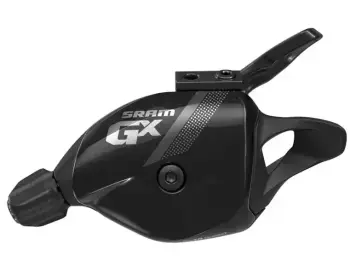 SRAM GX TRIGGER 2X10 VİTES 2 Lİ ÖN VİTES KOLU - 1