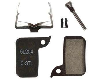 SRAM LEVEL/RED/FORCE/RIVAL ORGANİK BALATA - 1