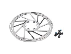 SRAM PACELINE 6 VİDA ROUNDED 160 MM ROTOR - SRAM