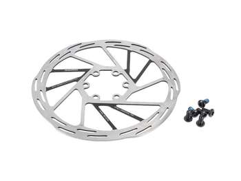 SRAM PACELINE 6 VİDA ROUNDED 160 MM ROTOR - 1