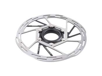 SRAM PACELINE CENTERLOCK ROUNDED 140 MM ROTOR - 2