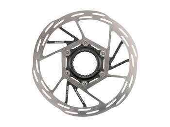 SRAM PACELINE CENTERLOCK ROUNDED 140 MM ROTOR - 1