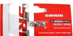 SRAM POWER LOCK-11 ZİNCİR AKSAM KİLİDİ - SRAM