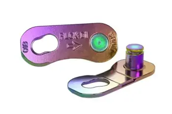 SRAM POWER LOCK D1 12S ZİNCİR KİLİDİ - 1