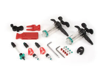 SRAM PRO MİNERAL YAĞ BASMA KİTİ - SRAM