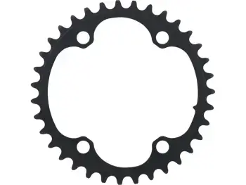 SRAM RIVAL 2X12 107 BCD 33/35T AYNAKOL DİŞLİSİ - 1