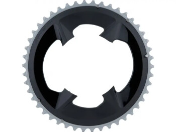 SRAM RIVAL 2X12 107 BCD 46/48T AYNAKOL DİŞLİSİ - SRAM