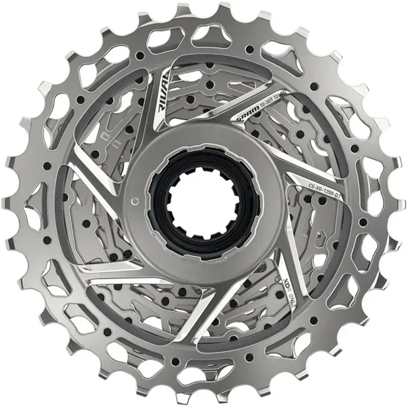 SRAM RIVAL AXS XG-1250 12 VİTES 10-36 RUBLE - 3