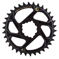 SRAM Xx1 EAGLE 3mm offset - 34T-GOLD AYNAKOL DİŞLİSİ - SRAM