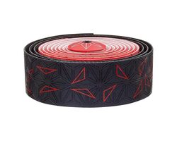 SUPACAZ BT-59 SUPER STICKY KUSH STAR FADE GİDON BANDI - SUPACAZ