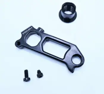 SYNCROS DROPOUT-FOIL ADDICT PLASMA TT KADRO KULAĞI - 1