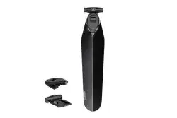 TOPEAK FLASHFENDER DF POLIPROPILEN SELE ALTI ÇAMURLUK - 1