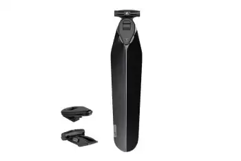 TOPEAK FLASHFENDER DF POLIPROPILEN SELE ALTI ÇAMURLUK - 1