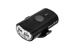 TOPEAK HEADLUX 450 LUMEN USB ŞARJLI ÖN FAR - TOPEAK