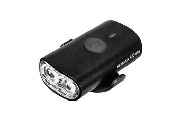 TOPEAK HEADLUX 450 LUMEN USB ŞARJLI ÖN FAR - 1