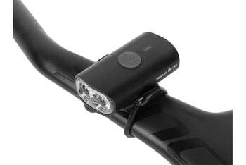 TOPEAK HEADLUX 450 LUMEN USB ŞARJLI ÖN FAR - 2