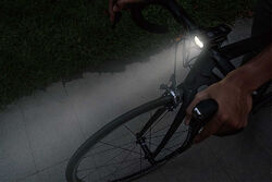 TOPEAK HEADLUX 450 LUMEN USB ŞARJLI ÖN FAR - 3