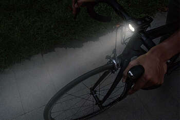 TOPEAK HEADLUX 450 LUMEN USB ŞARJLI ÖN FAR - 3