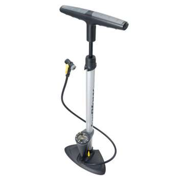 TOPEAK JOEBLOW MAX HP GÖSTERGELİ AYAKLI POMPA - 1