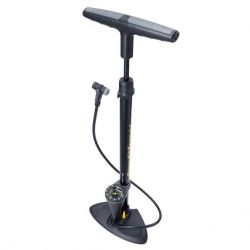 TOPEAK JOEBLOW MAX HP GÖSTERGELİ AYAKLI POMPA - TOPEAK