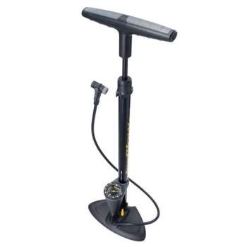 TOPEAK JOEBLOW MAX HP GÖSTERGELİ AYAKLI POMPA - 2