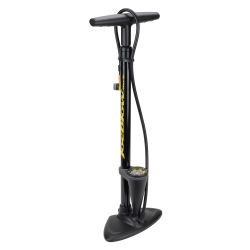 TOPEAK JOEBLOW MAX HP GÖSTERGELİ AYAKLI POMPA - 1